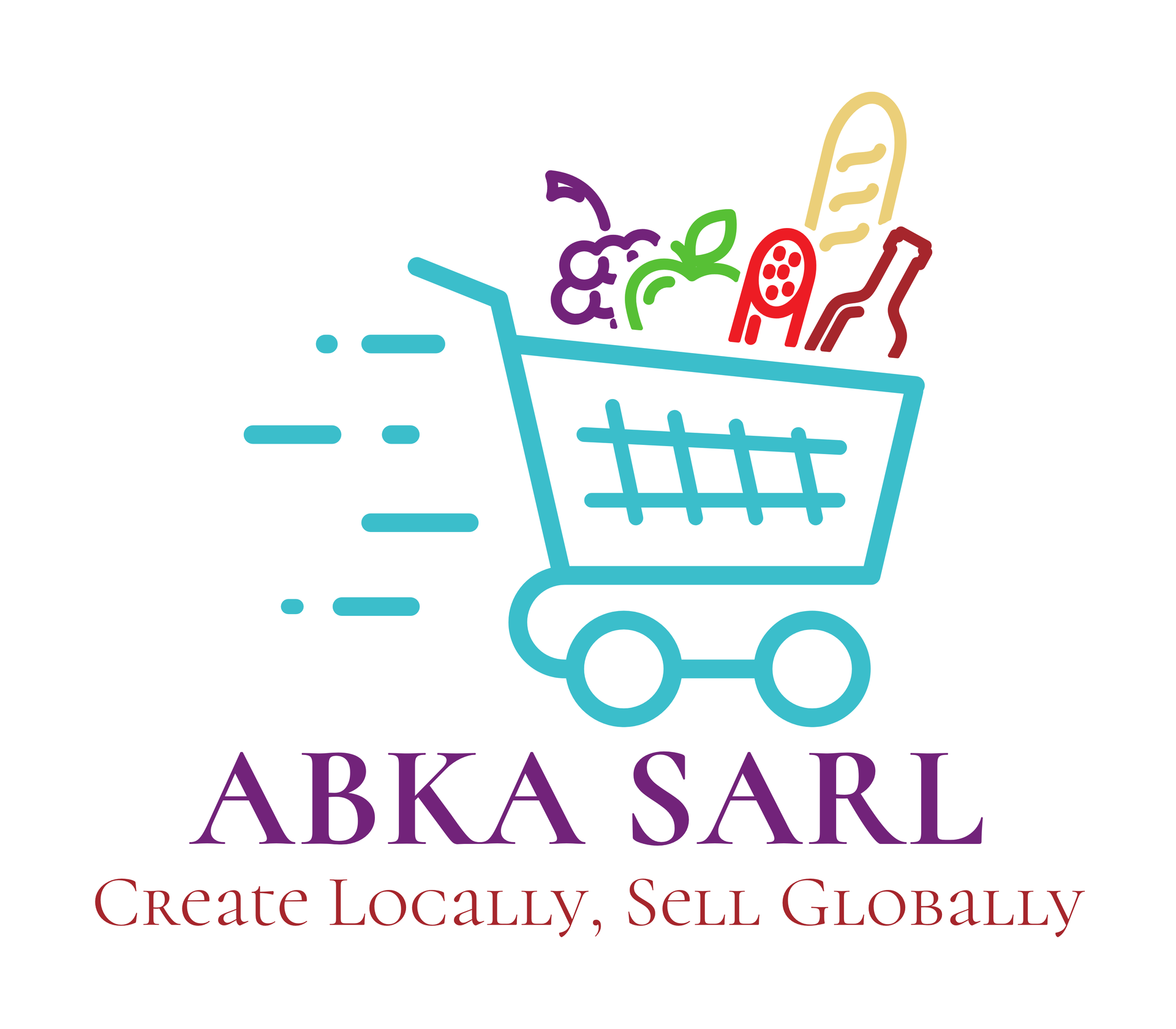 Shop with ABKA SARL